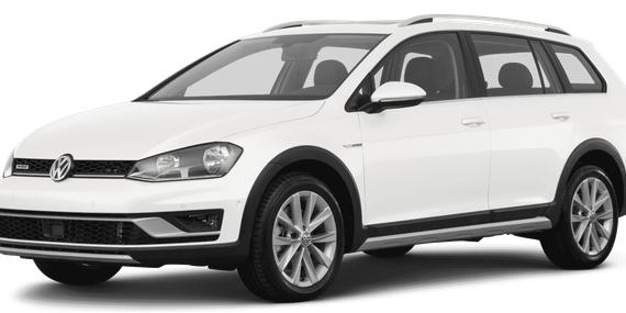 VOLKSWAGEN GOLF ALLTRACK 2017 3VWH17AU2HM544497 image VOLKSWAGEN GOLF ALLTRACK 2017 3VWH17AU2HM544497 image